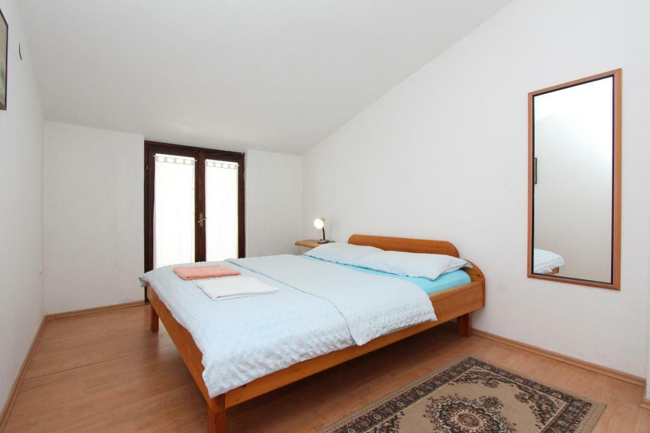 Apartments Lora Rovinj Exterior foto