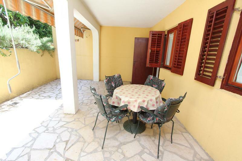 Apartments Lora Rovinj Exterior foto